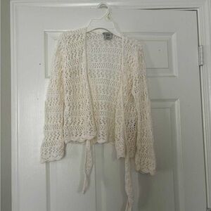90’s Boho Sweater Size Medium